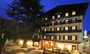 Hotel Pinzolo Dolomiti
