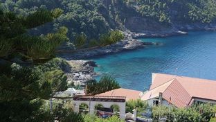 Hotel Villa Del Mare