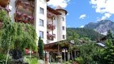 Almhof-Call Wellnesshotel Exterior