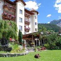 Almhof-Call Wellnesshotel