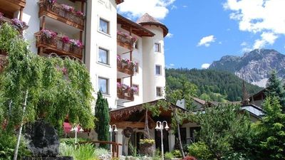 Almhof-Call Wellnesshotel