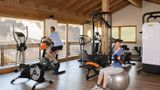 Almhof-Call Wellnesshotel Health