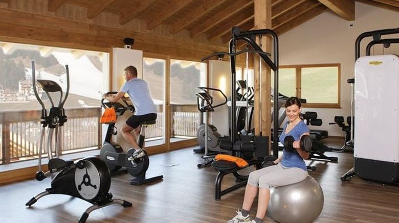 <b>Almhof-Call Wellnesshotel Health</b>