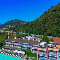 Hotel L'Approdo