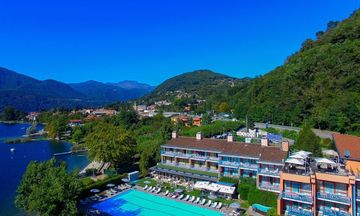 Hotel L'Approdo