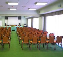 Hotel L'Approdo Meeting
