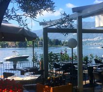 Hotel L'Approdo Restaurant