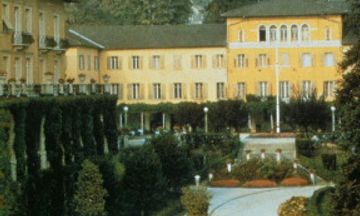 Casa Raphael - Palace Hotel