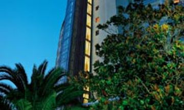 President Hotel
