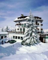 Montana Hotel