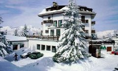 Montana Hotel