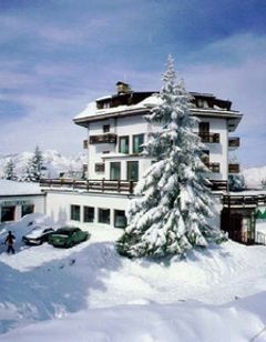 Montana Hotel
