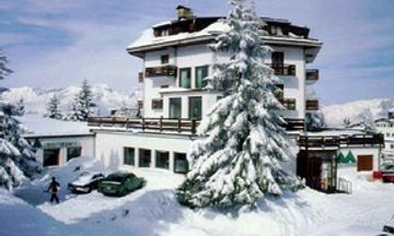 Montana Hotel