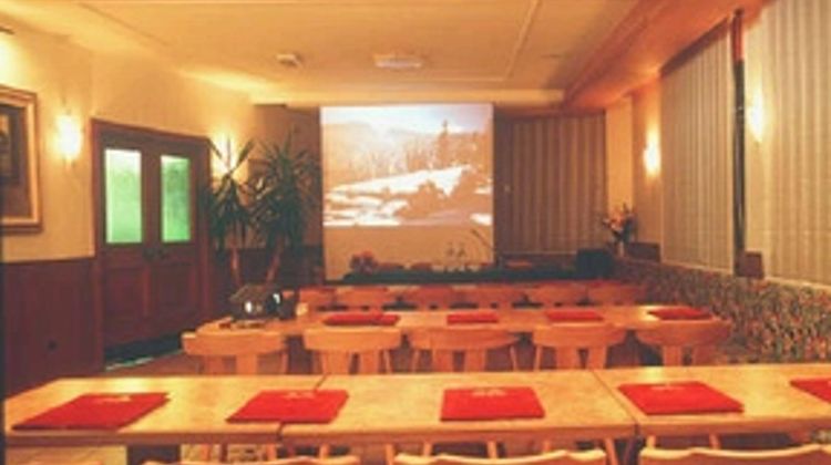 Montana Hotel Meeting