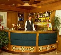 Montana Hotel Restaurant
