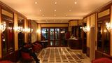 <b>Amadeus Hotel Lobby</b>