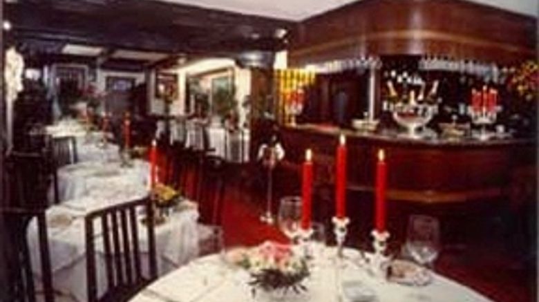 <b>Hotel Montecarlo Venice Banquet</b>
