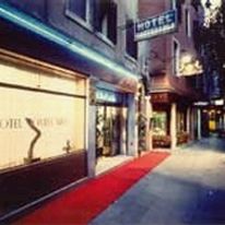 Hotel Montecarlo Venice