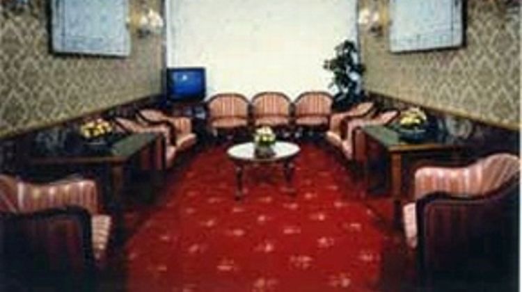 Hotel Montecarlo Venice Lobby