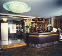 Hotel Montecarlo Venice Meeting
