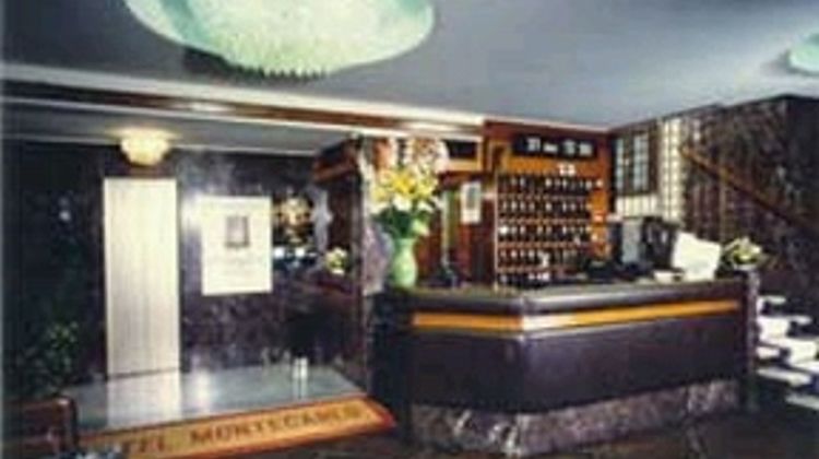 Hotel Montecarlo Venice Meeting