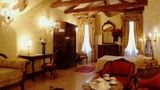Hotel San Cassiano Room