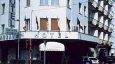 Key Hotel