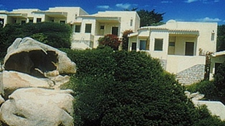Club Esse Shardana Exterior