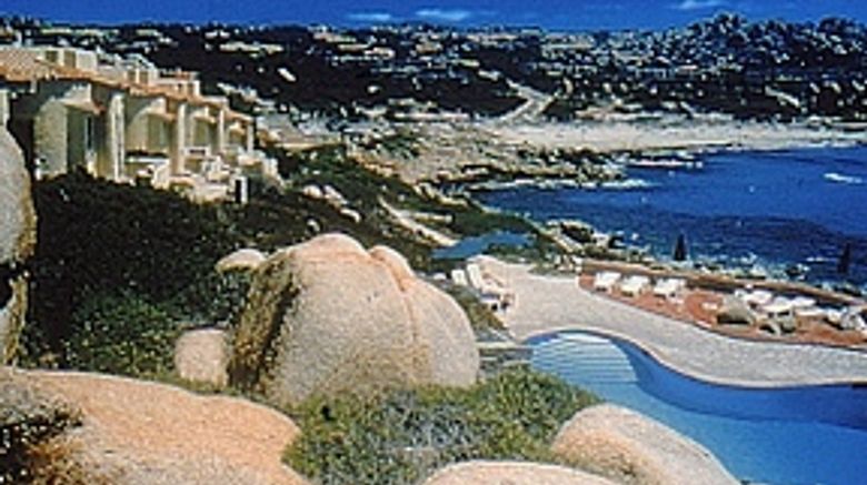 <b>Club Esse Shardana Pool</b>
