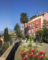 Hotel Villa Schuler