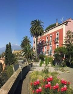 Hotel Villa Schuler