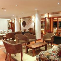 Belver Hotel da Aldeia