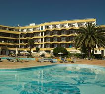 Belver Hotel da Aldeia Pool