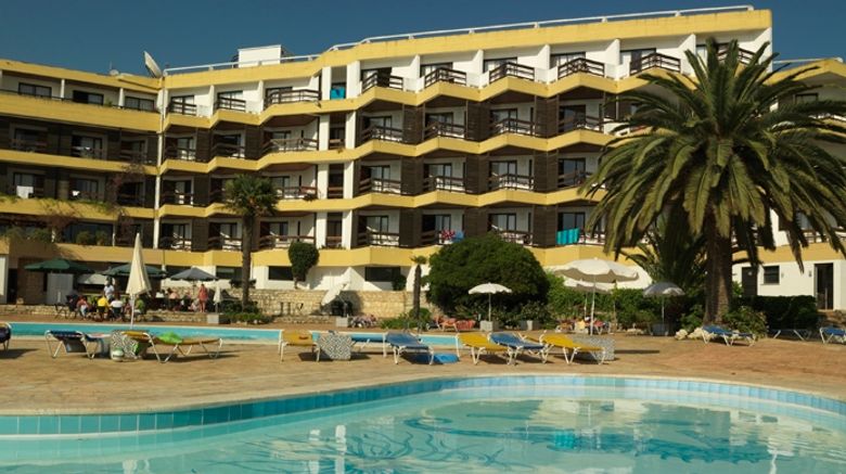 <b>Belver Hotel da Aldeia Pool</b>