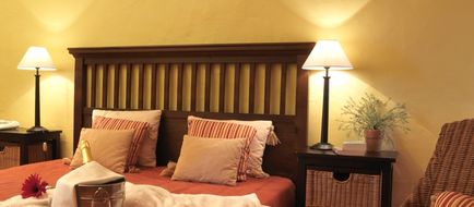 Belver Hotel da Aldeia Room