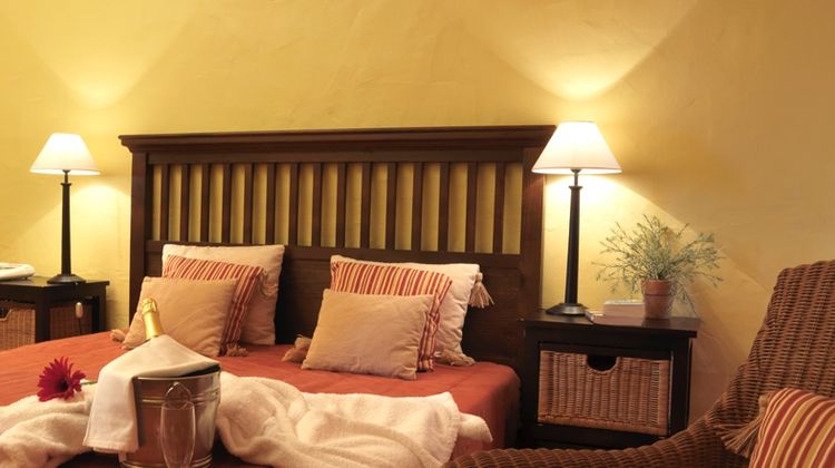 Belver Hotel da Aldeia Room