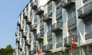 Hotel Imperial