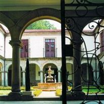Pousada Mosteiro de Guimaraes