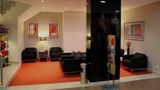 Hotel Principe Lisboa Lobby