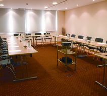Hotel Principe Lisboa Meeting