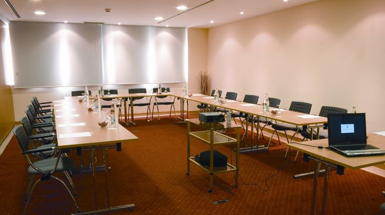 Hotel Principe Lisboa Meeting