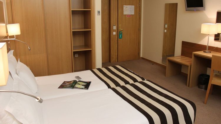 Hotel Principe Lisboa Suite