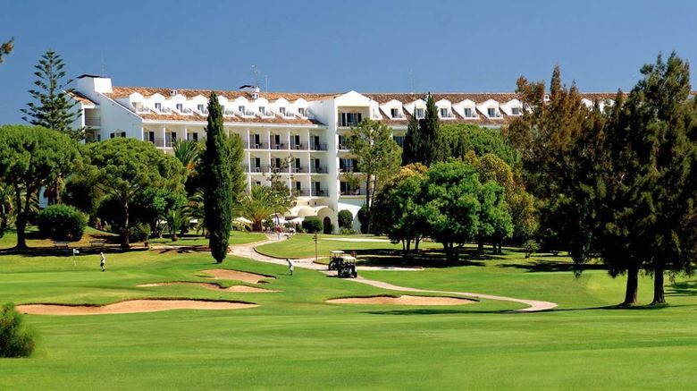 Penina Hotel  and  Golf Resort Exterior