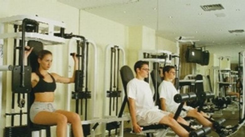 <b>Penina Hotel & Golf Resort Health</b>
