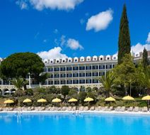 Penina Hotel & Golf Resort Pool
