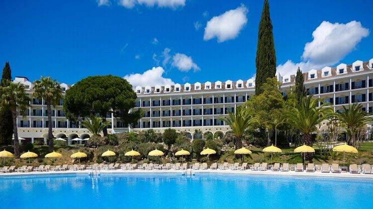 Penina Hotel & Golf Resort Pool