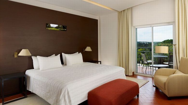 <b>Penina Hotel & Golf Resort Room</b>