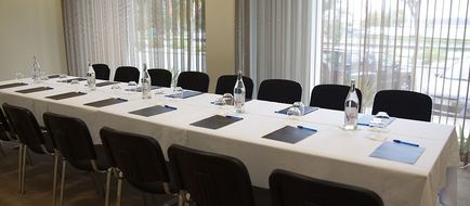 Hotel Porta do Sol Conference & Spa Meeting