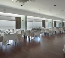 Hotel Porta do Sol Conference & Spa Restaurant