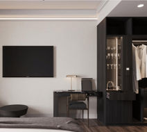 Park Lane Copenhagen Room